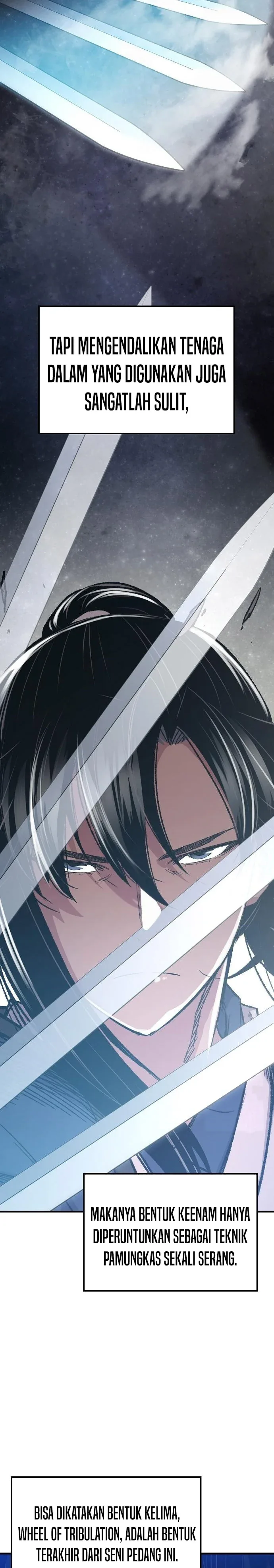 Halaman 3 — Reincarnated Murim Lord Chapter 87