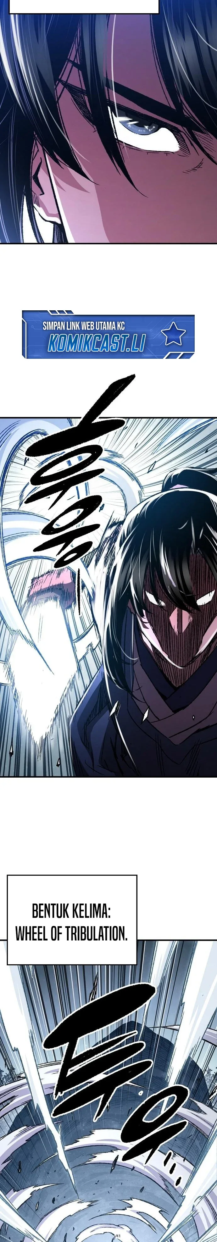 Halaman 4 — Reincarnated Murim Lord Chapter 87