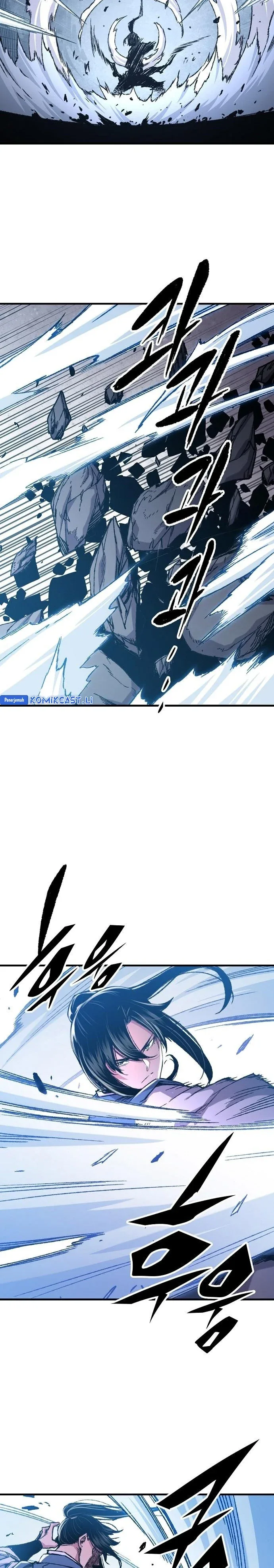 Halaman 5 — Reincarnated Murim Lord Chapter 87