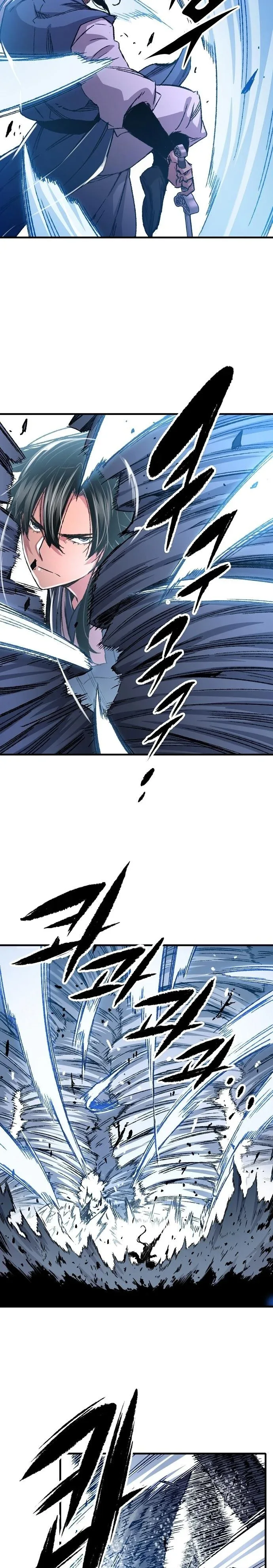 Halaman 6 — Reincarnated Murim Lord Chapter 87