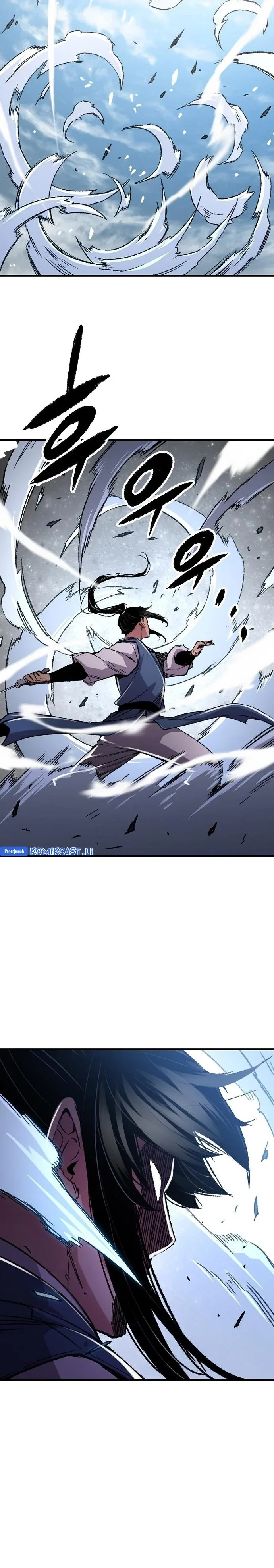 Halaman 9 — Reincarnated Murim Lord Chapter 87