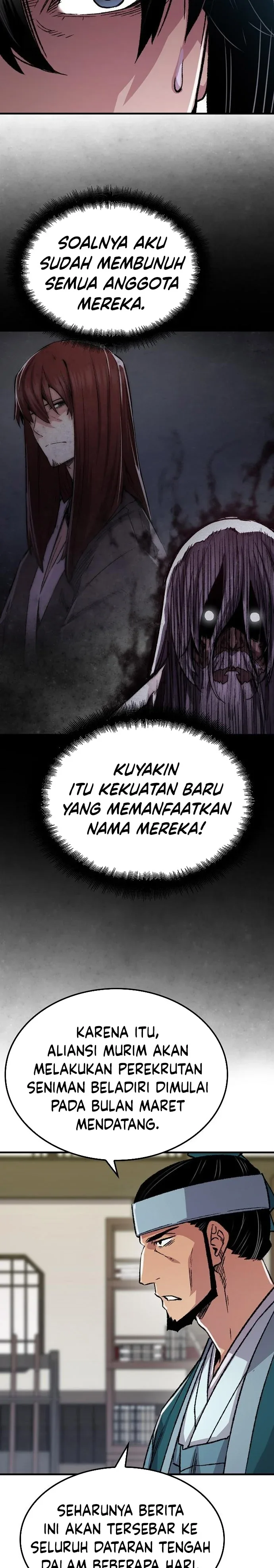 Halaman 12 — Reincarnated Murim Lord Chapter 87