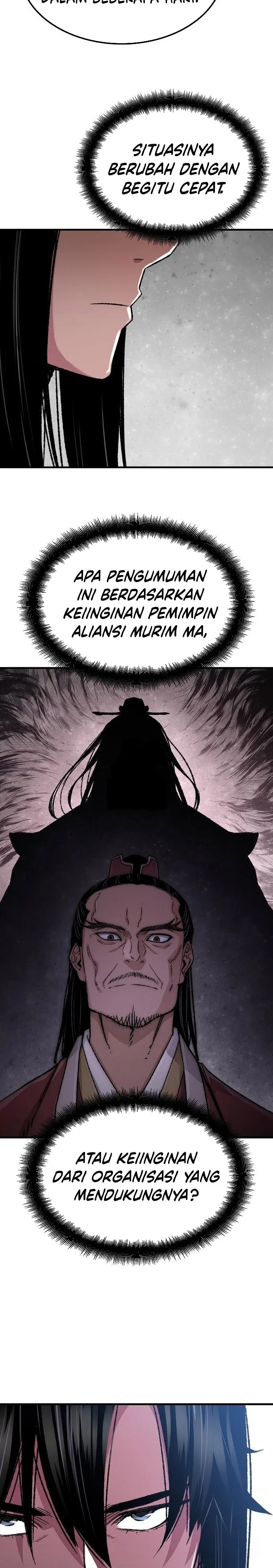Halaman 13 — Reincarnated Murim Lord Chapter 87
