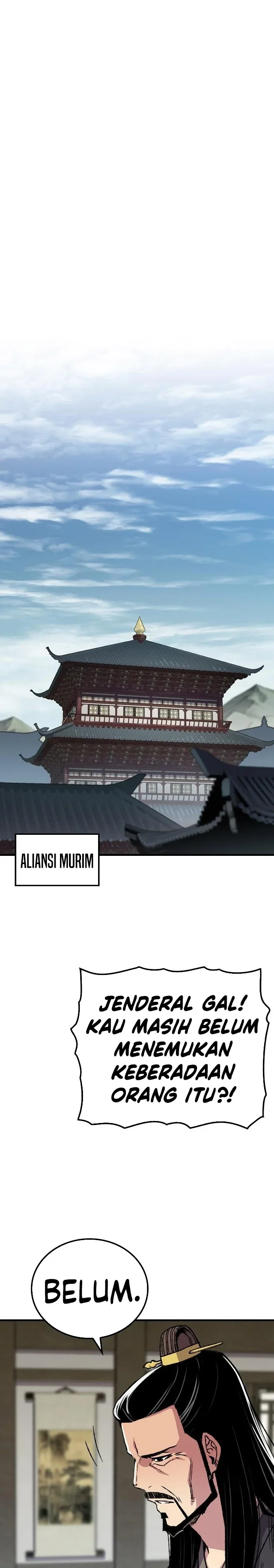 Halaman 16 — Reincarnated Murim Lord Chapter 87