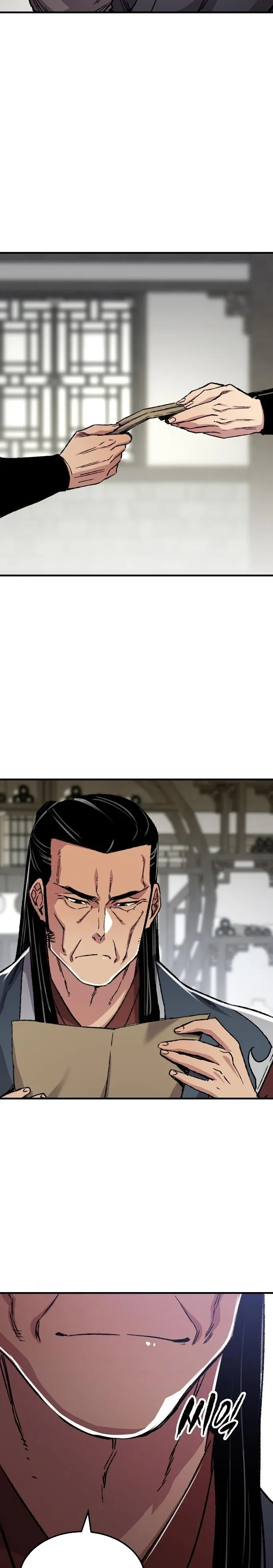 Halaman 18 — Reincarnated Murim Lord Chapter 87