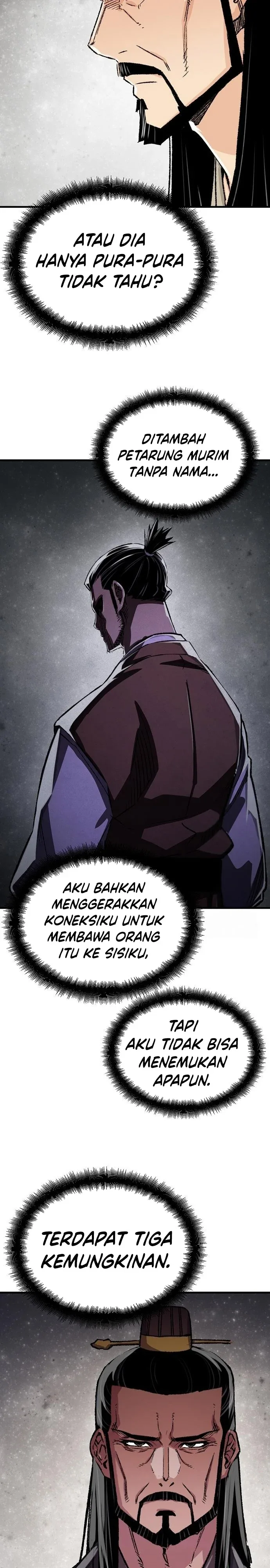 Halaman 25 — Reincarnated Murim Lord Chapter 87