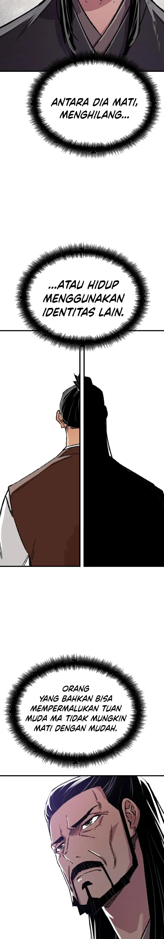Halaman 26 — Reincarnated Murim Lord Chapter 87