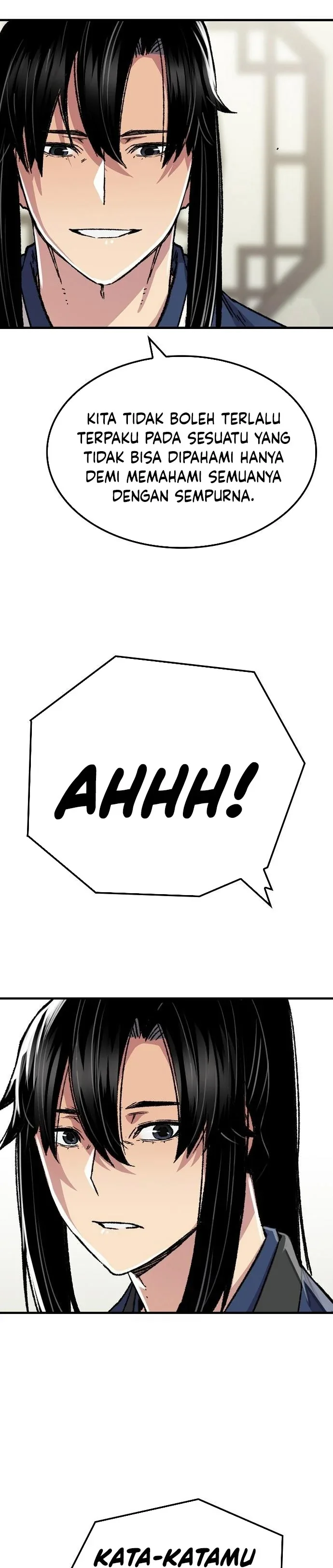 Halaman 34 — Reincarnated Murim Lord Chapter 87