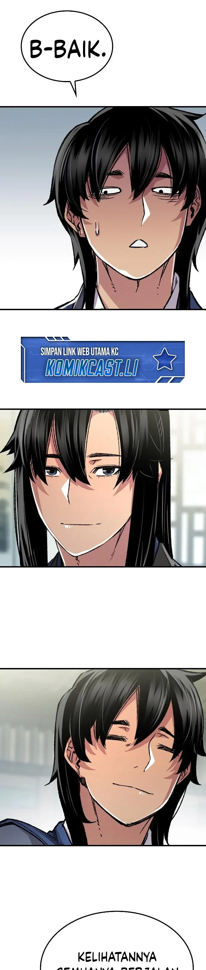 Halaman 36 — Reincarnated Murim Lord Chapter 87