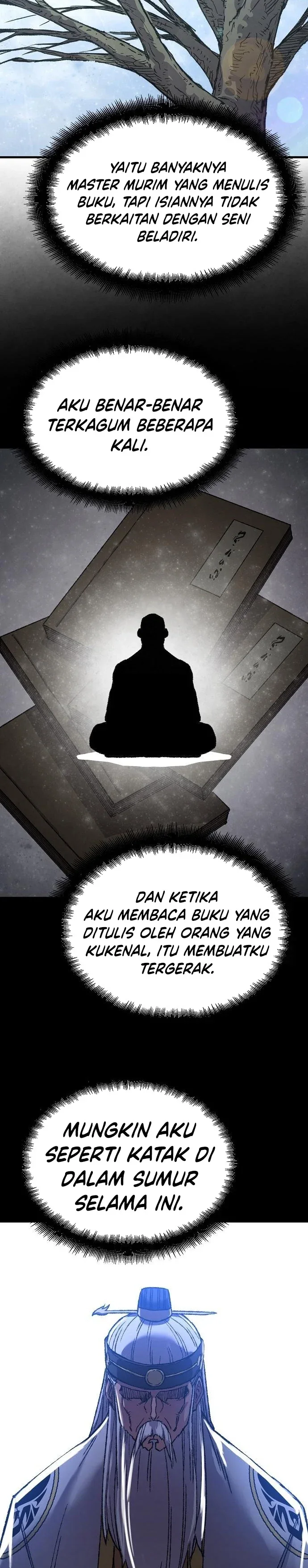 Halaman 39 — Reincarnated Murim Lord Chapter 87