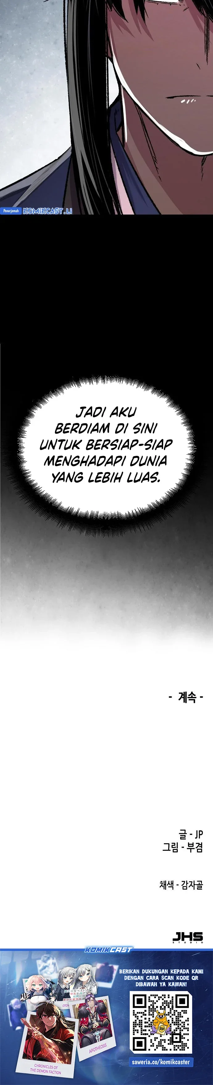 Halaman 41 — Reincarnated Murim Lord Chapter 87
