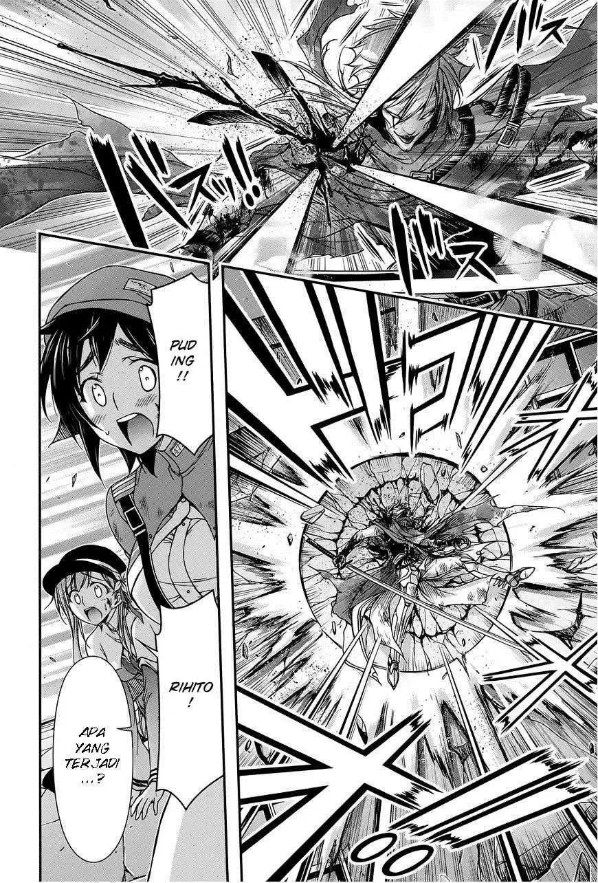 Halaman 6 — Plunderer Chapter 10