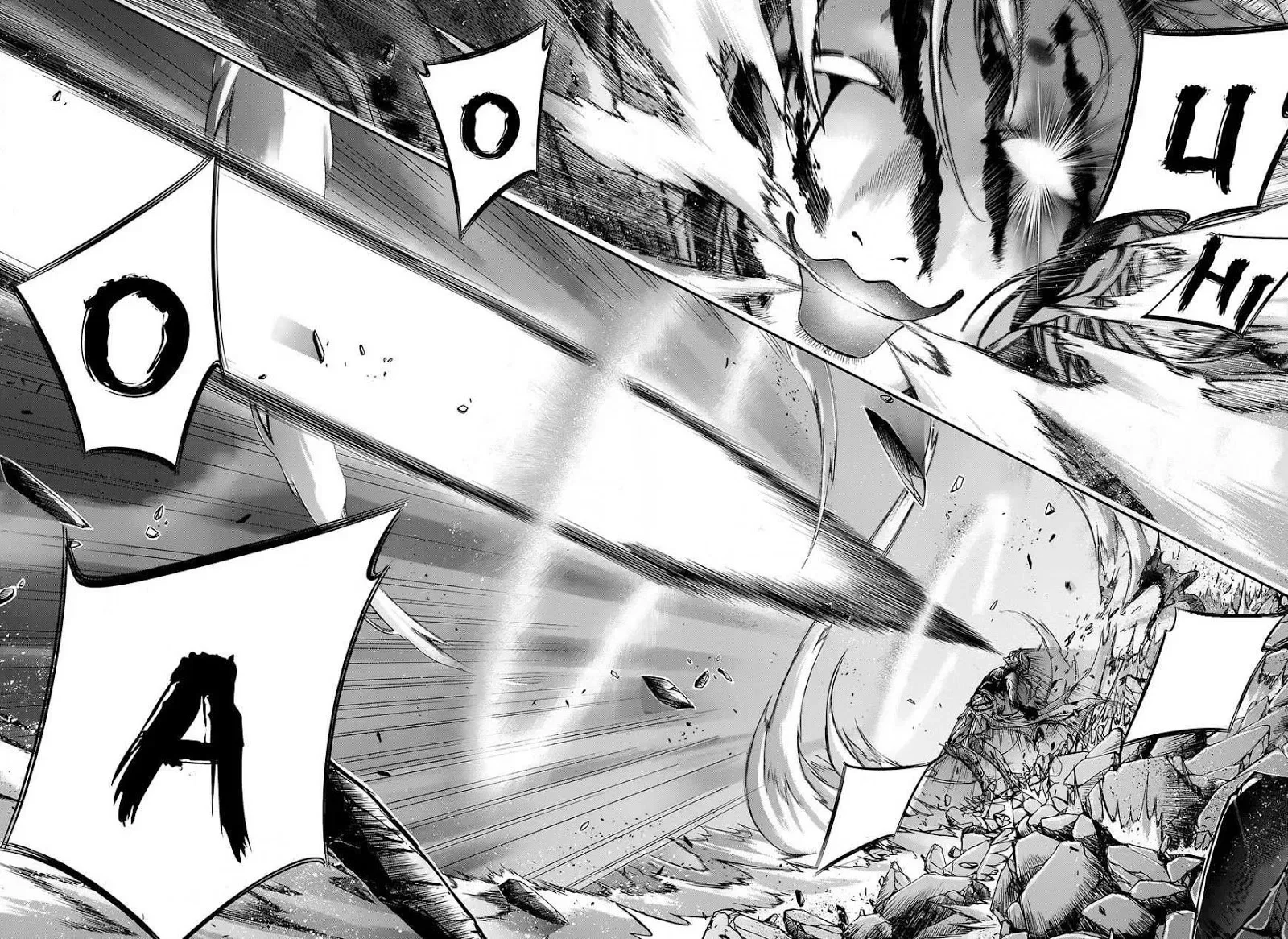Halaman 9 — Plunderer Chapter 10