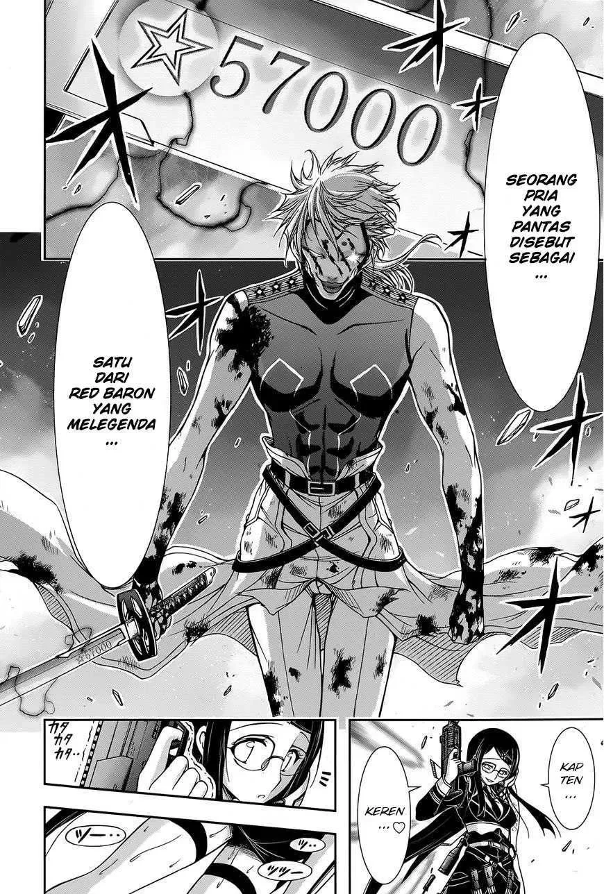 Halaman 12 — Plunderer Chapter 10