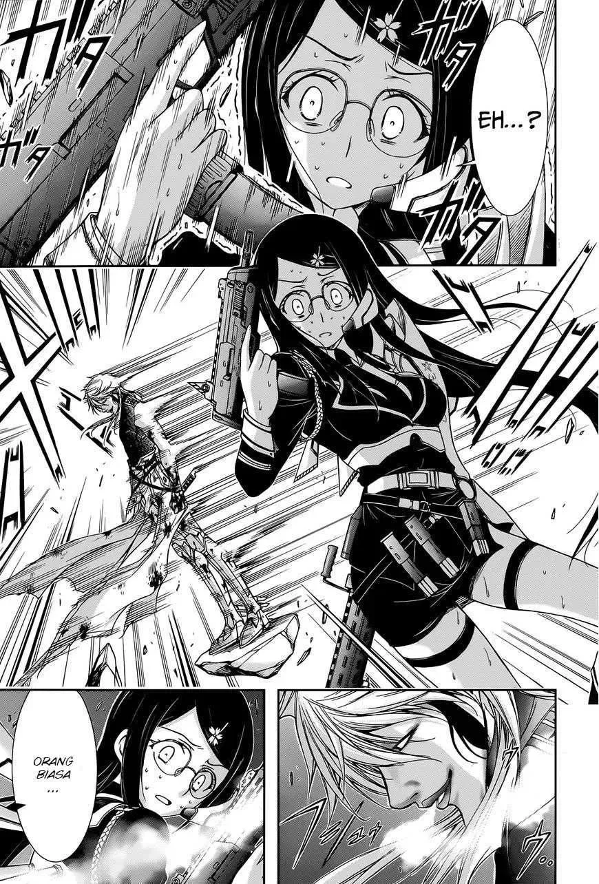 Halaman 13 — Plunderer Chapter 10