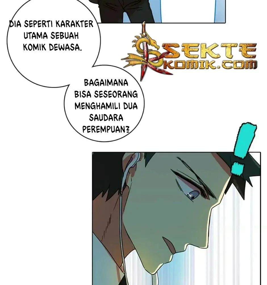 Halaman 3 — Dreamcide Chapter 73