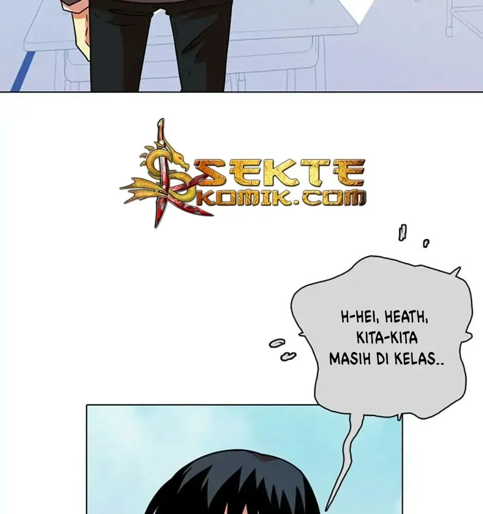 Halaman 8 — Dreamcide Chapter 73