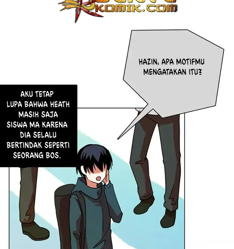 Halaman 10 — Dreamcide Chapter 73