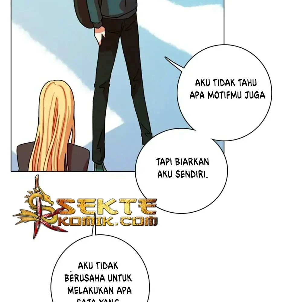 Halaman 11 — Dreamcide Chapter 73