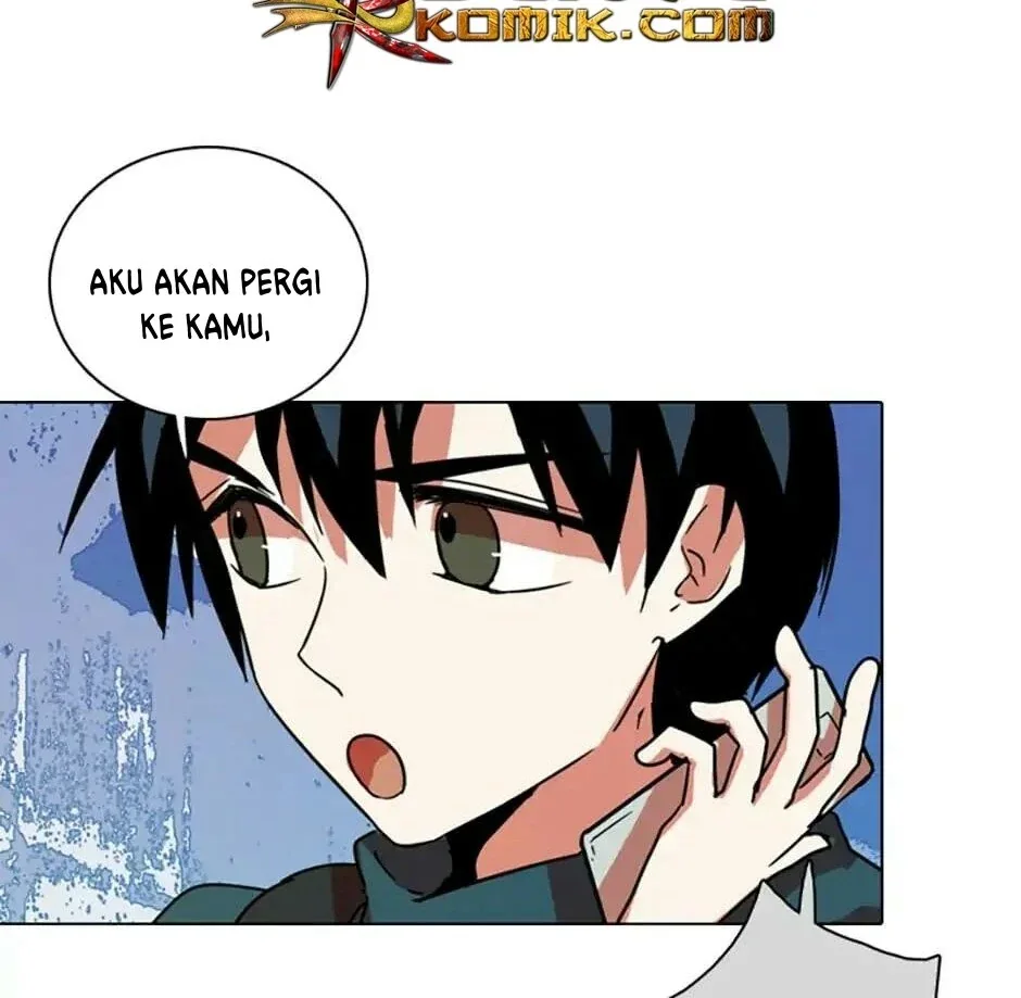 Halaman 19 — Dreamcide Chapter 73