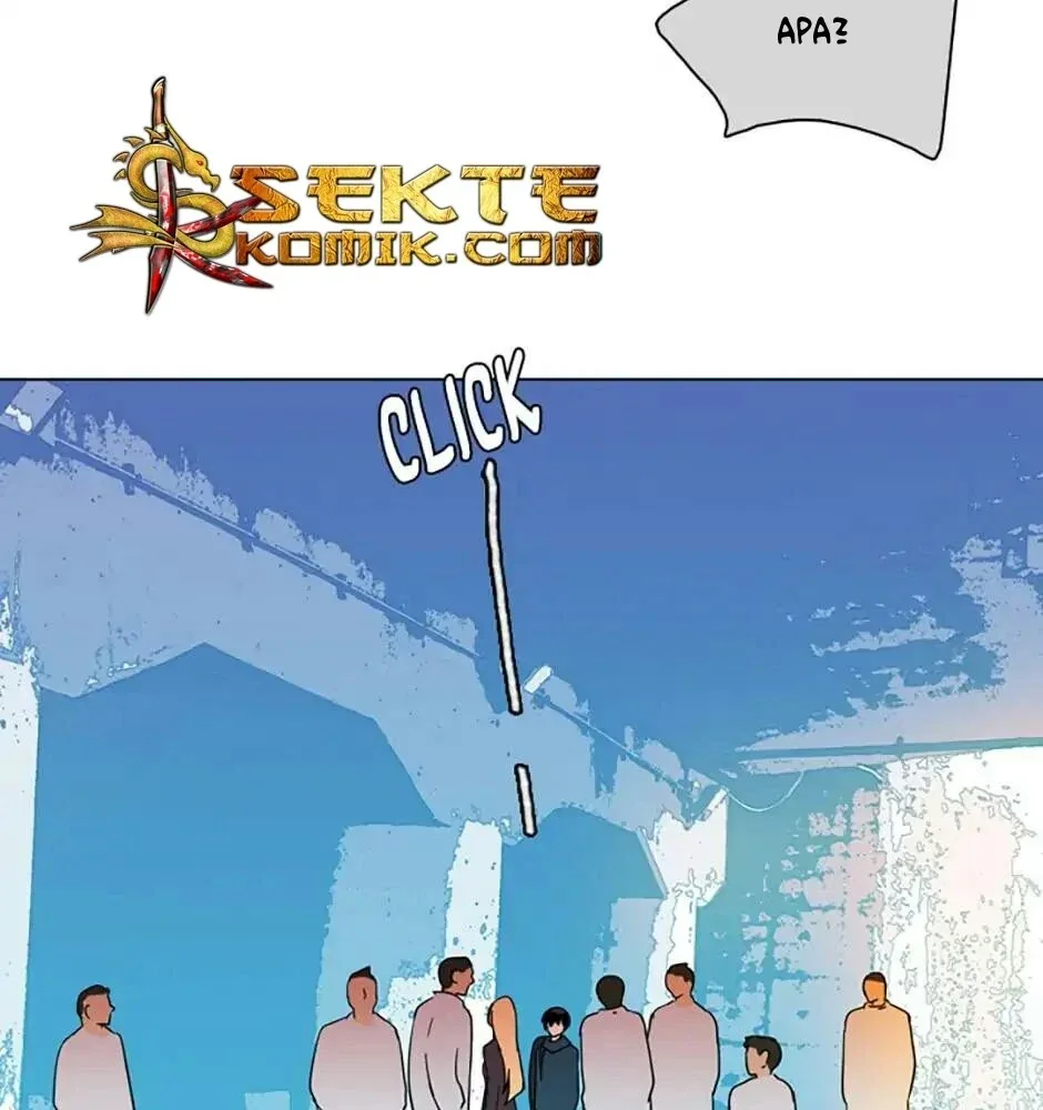 Halaman 20 — Dreamcide Chapter 73