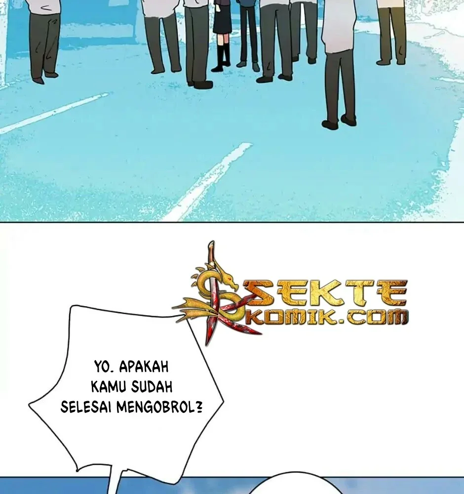Halaman 21 — Dreamcide Chapter 73