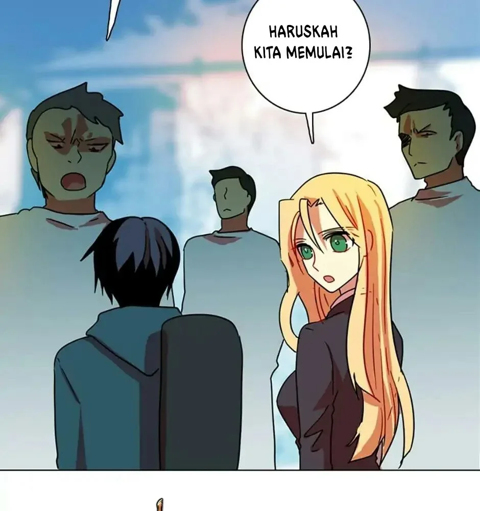 Halaman 22 — Dreamcide Chapter 73