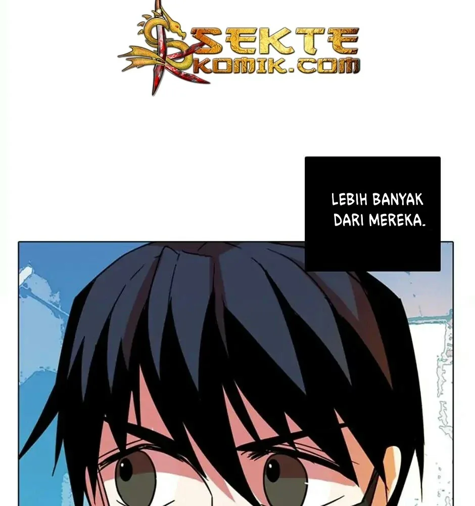 Halaman 23 — Dreamcide Chapter 73
