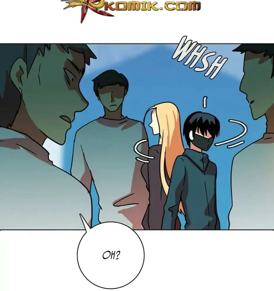 Halaman 25 — Dreamcide Chapter 73