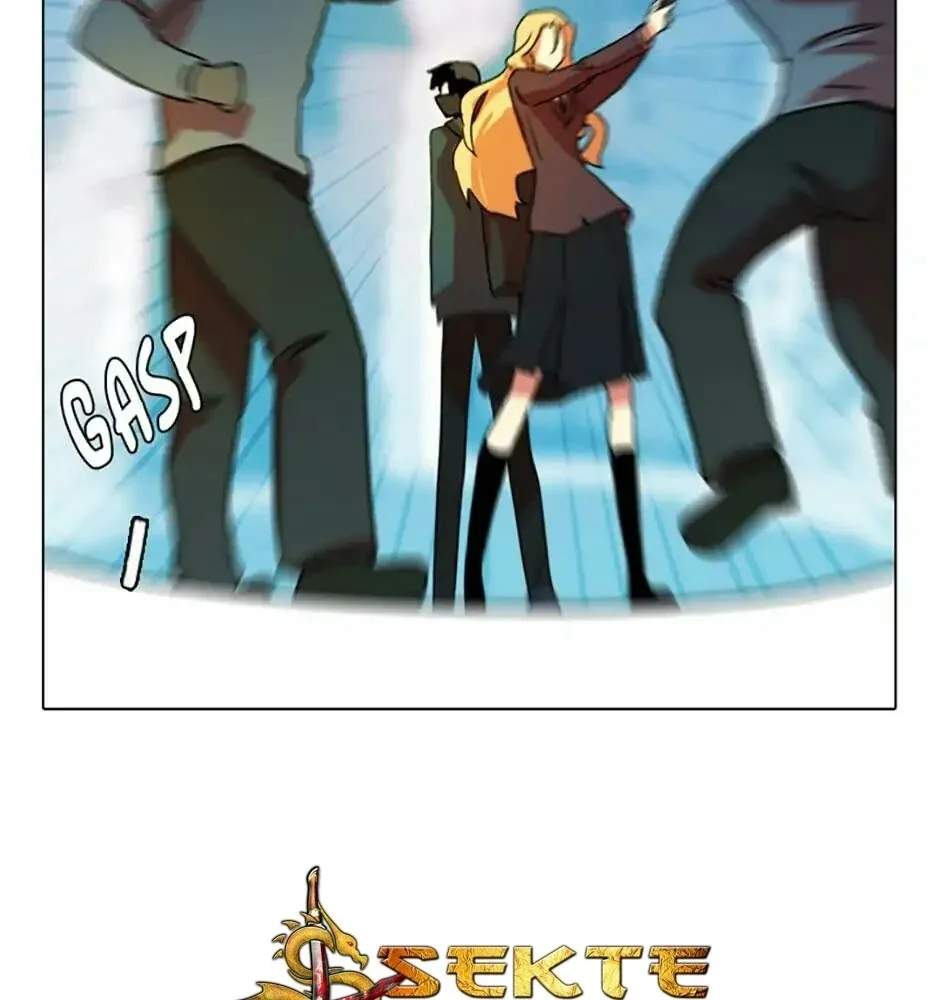Halaman 28 — Dreamcide Chapter 73