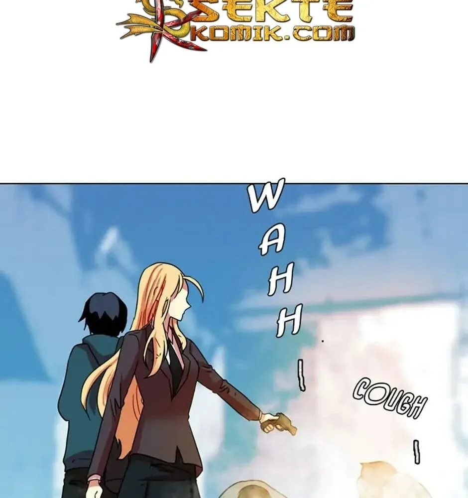 Halaman 32 — Dreamcide Chapter 73