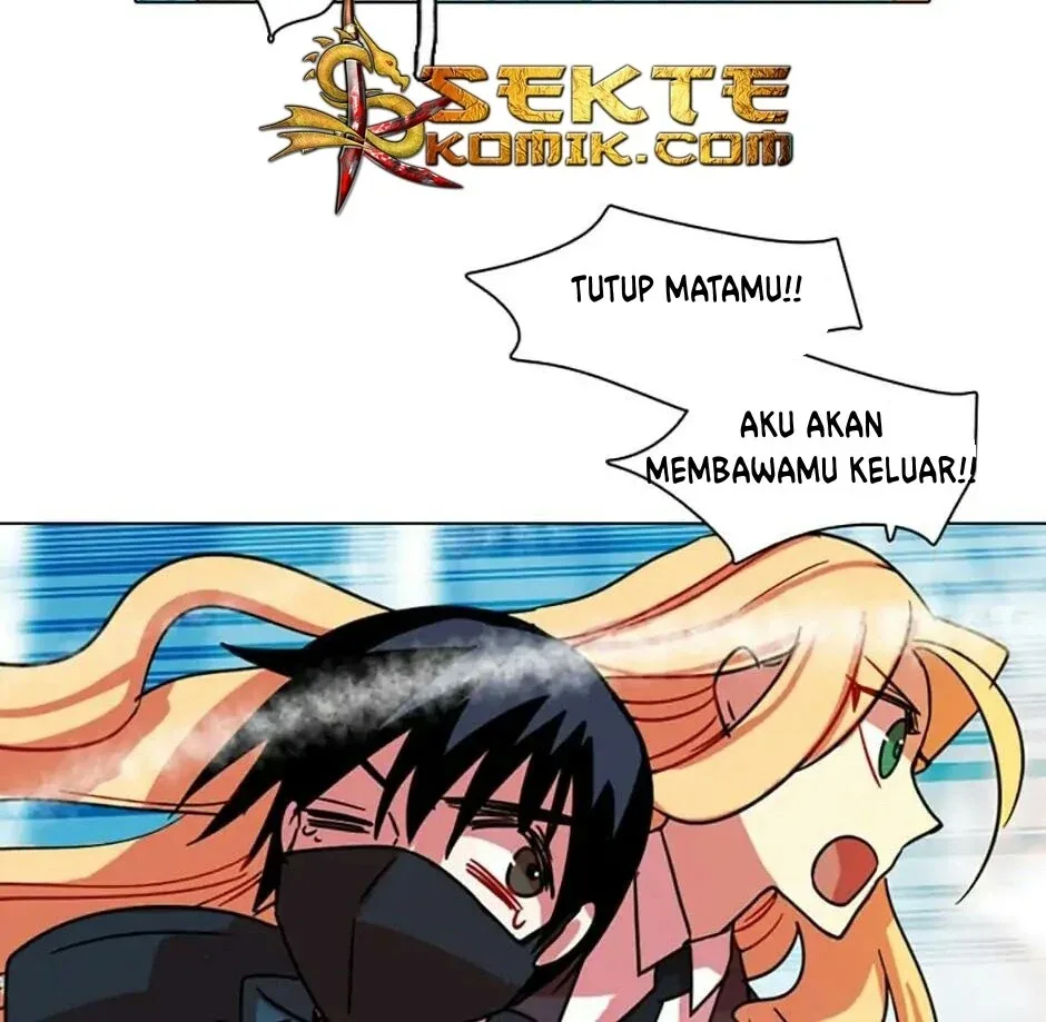 Halaman 37 — Dreamcide Chapter 73
