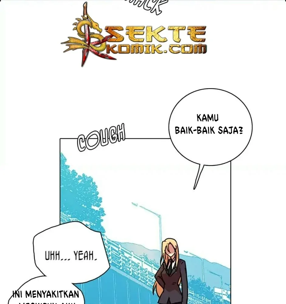Halaman 50 — Dreamcide Chapter 73