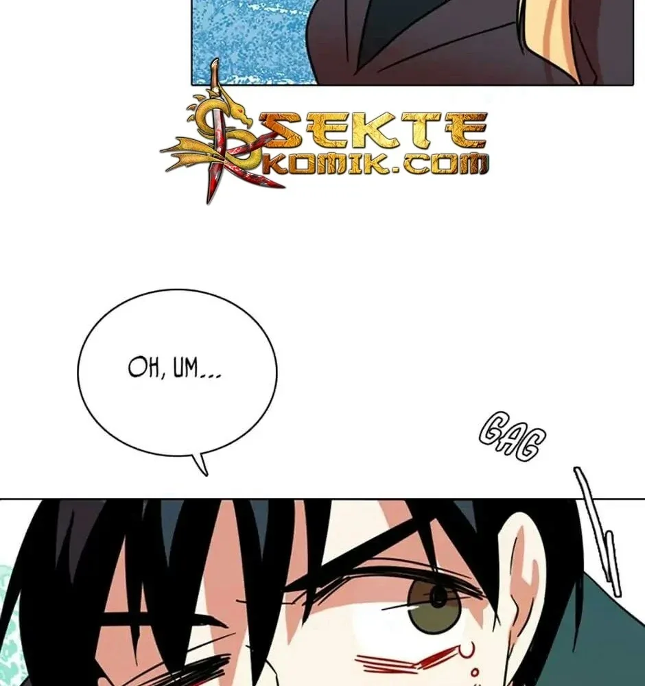 Halaman 53 — Dreamcide Chapter 73