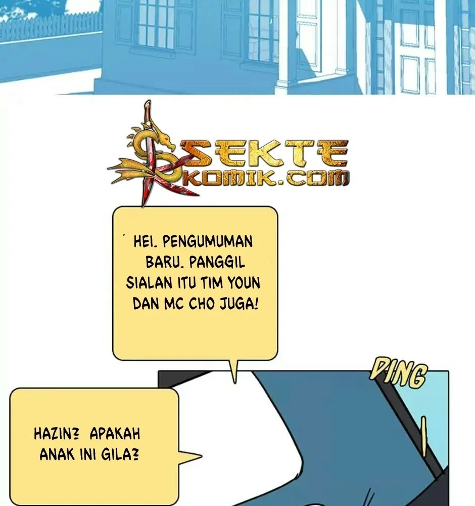 Halaman 56 — Dreamcide Chapter 73