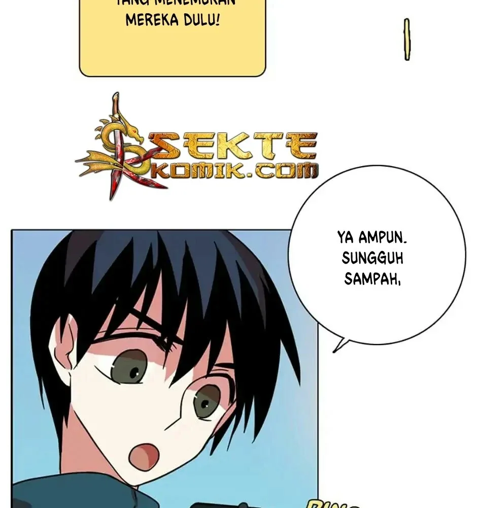 Halaman 58 — Dreamcide Chapter 73