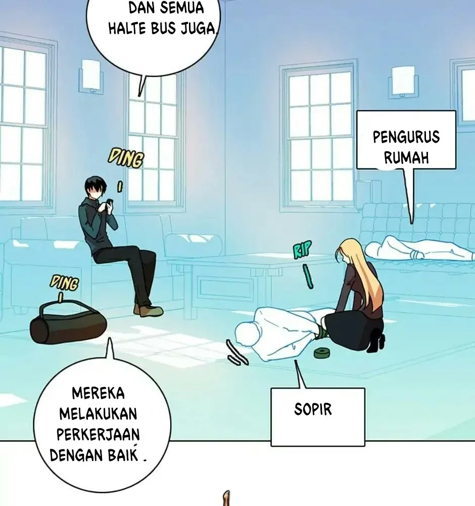 Halaman 60 — Dreamcide Chapter 73