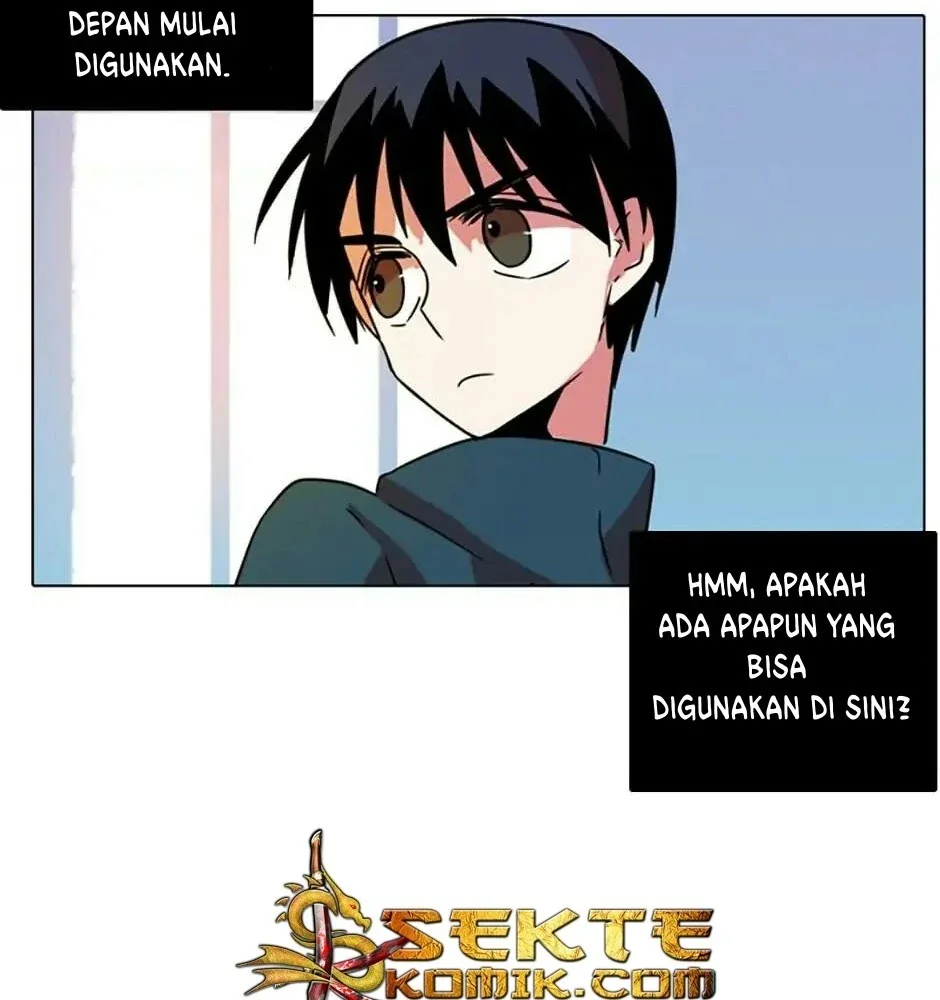 Halaman 63 — Dreamcide Chapter 73