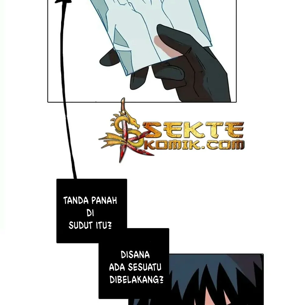 Halaman 66 — Dreamcide Chapter 73