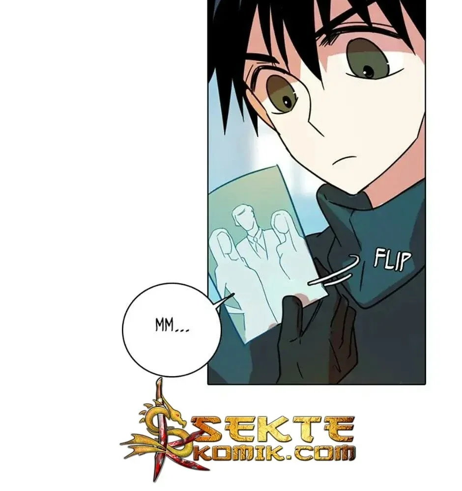Halaman 67 — Dreamcide Chapter 73