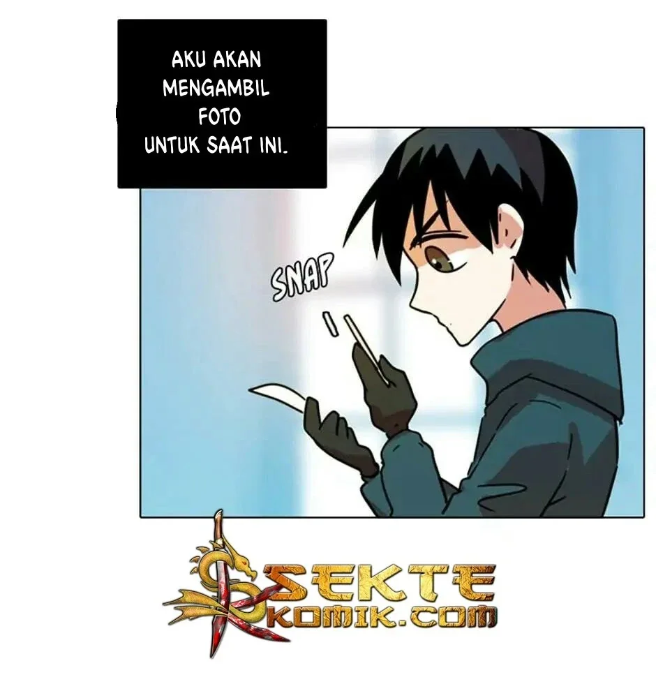 Halaman 69 — Dreamcide Chapter 73
