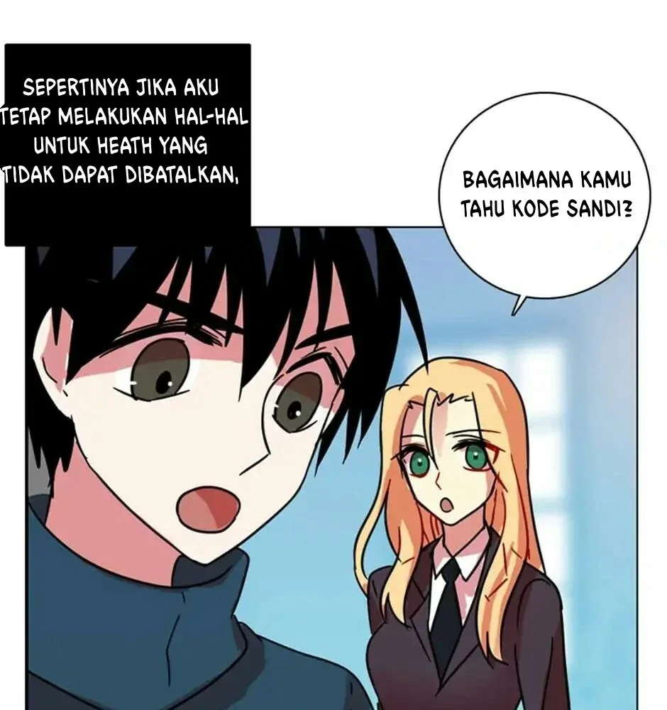 Halaman 70 — Dreamcide Chapter 73