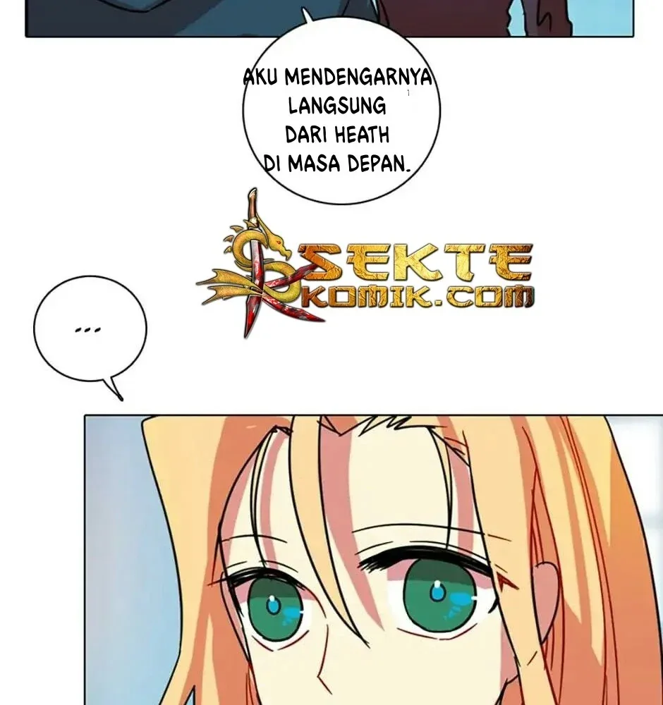 Halaman 71 — Dreamcide Chapter 73