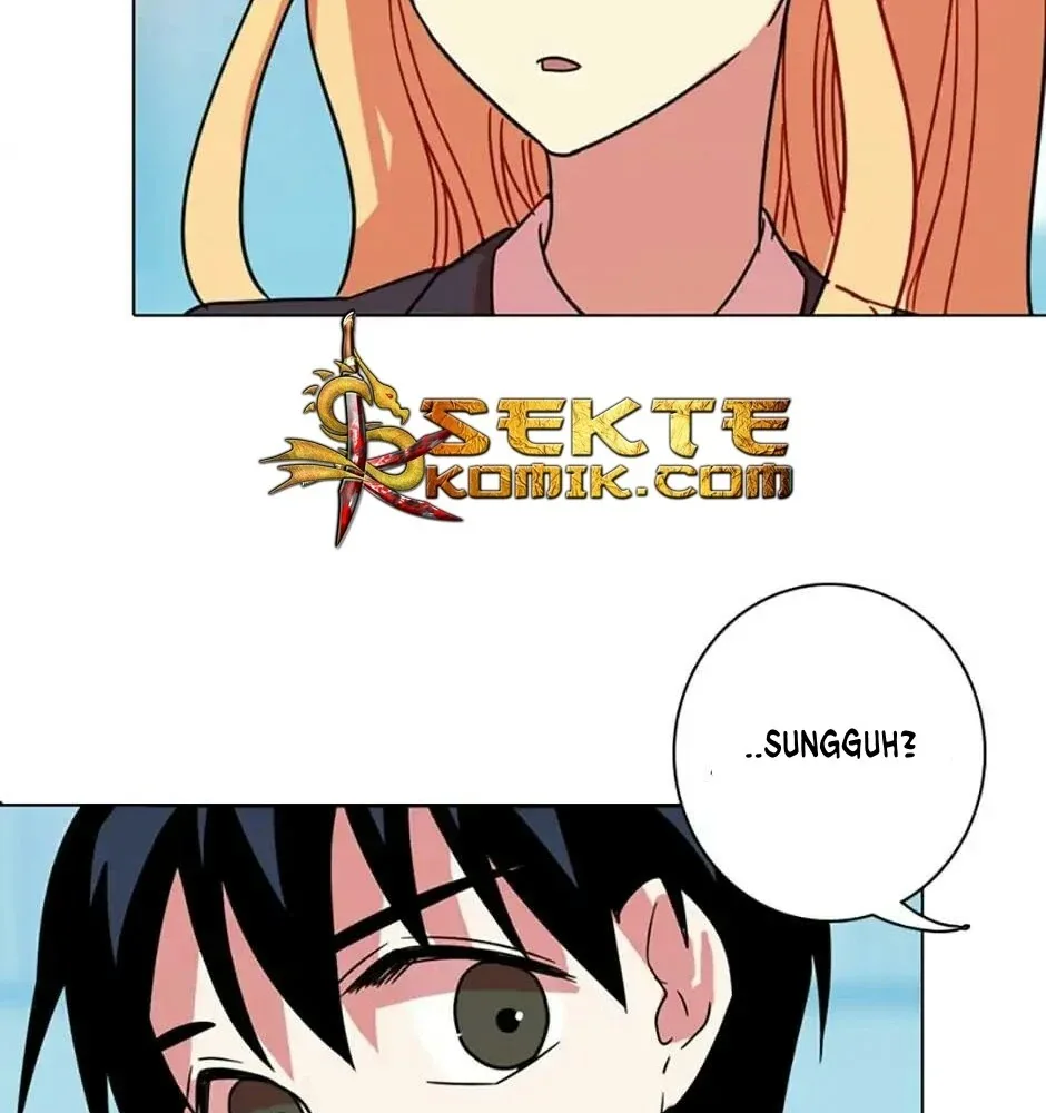 Halaman 72 — Dreamcide Chapter 73