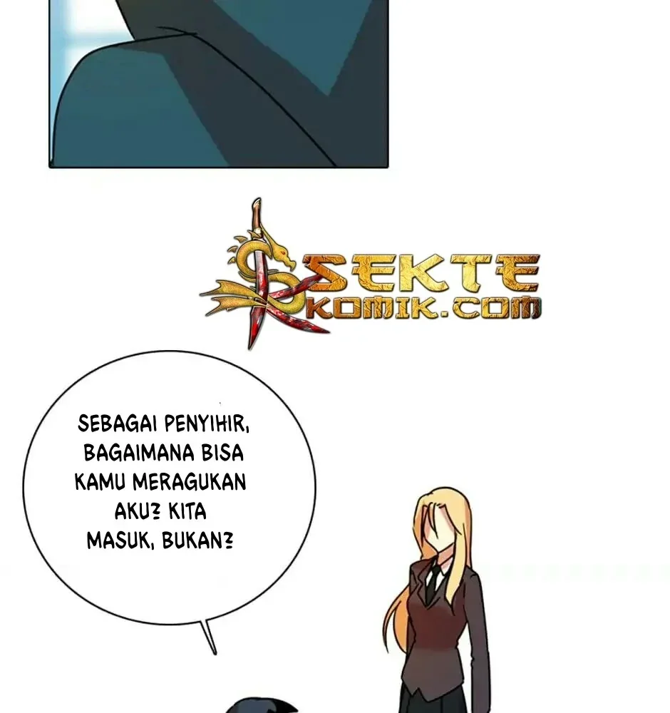 Halaman 75 — Dreamcide Chapter 73