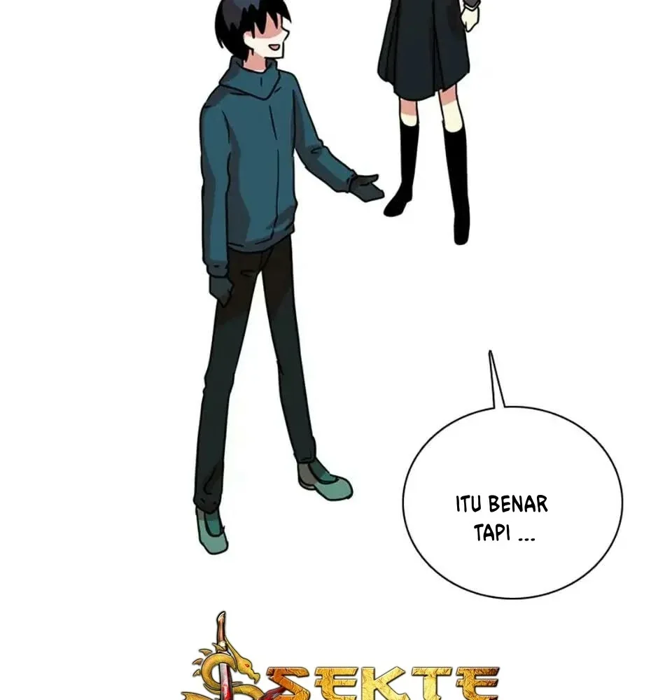 Halaman 76 — Dreamcide Chapter 73