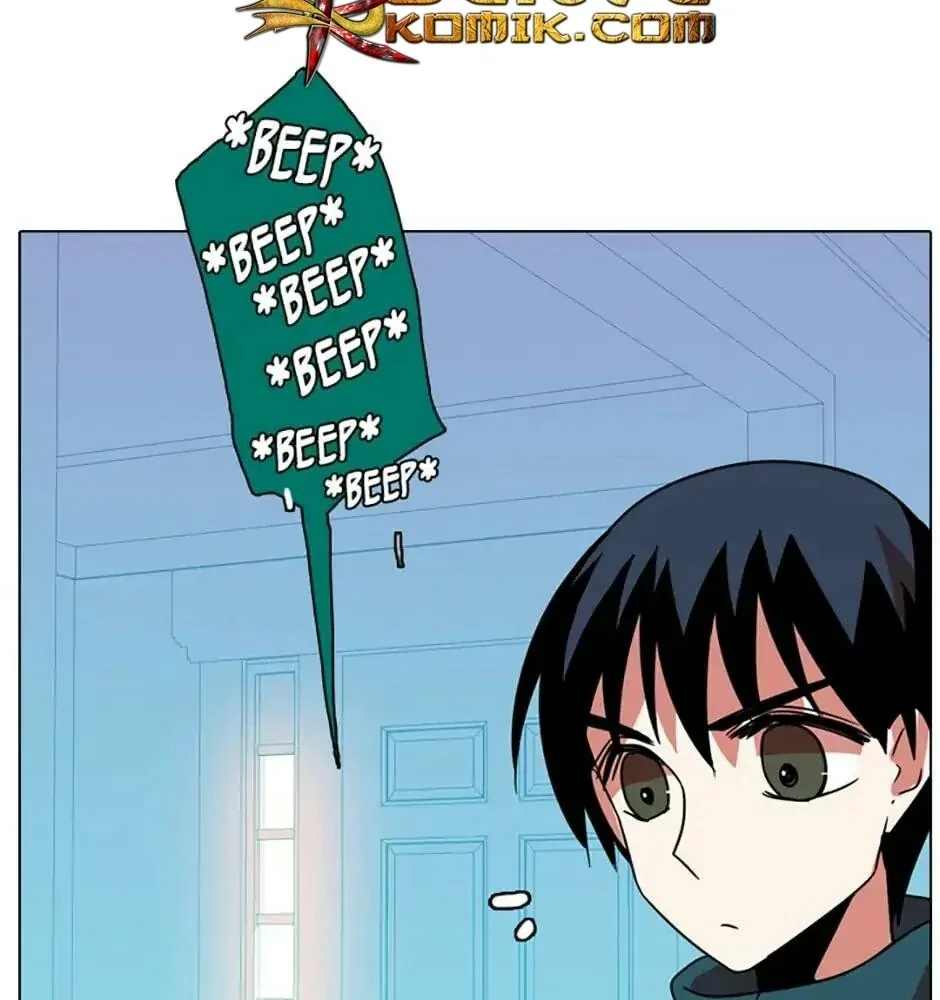 Halaman 77 — Dreamcide Chapter 73