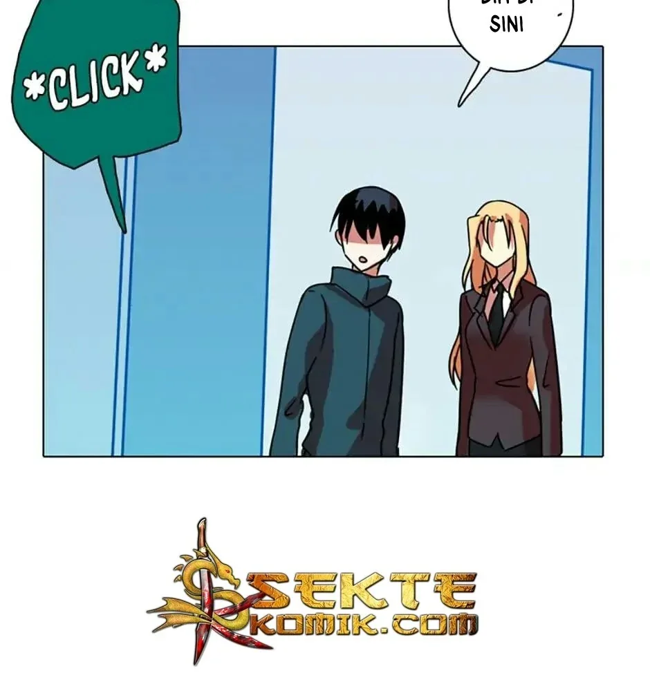 Halaman 79 — Dreamcide Chapter 73