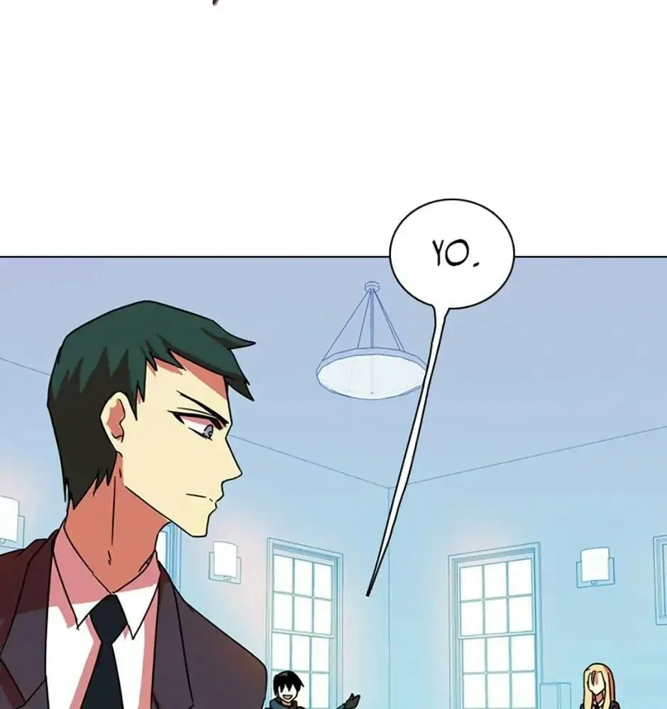Halaman 83 — Dreamcide Chapter 73