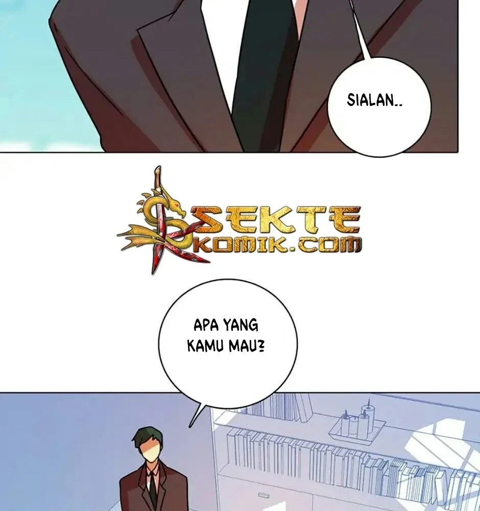 Halaman 88 — Dreamcide Chapter 73